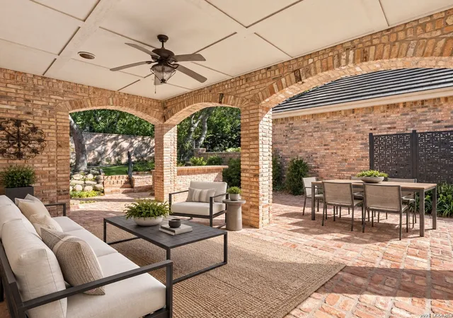 Photo 3 of Single family home for sale at 9 Rugby Ln, San Antonio, TX 78257 | MLS# 2006824 | Listing updated on 2026-09-10