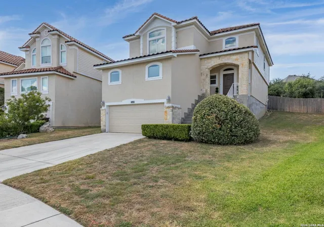 Photo 1 of Single family home for sale at 25539 Tranquil Rim, San Antonio, TX 78260 | MLS# 2006848 | Listing updated on 2026-09-22
