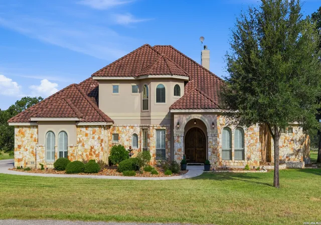 Photo 1 of Single family home for sale at 128 Abrego Ridge Dr, Floresville, TX 78114 | MLS# 2007328 | Listing updated on 2026-09-25