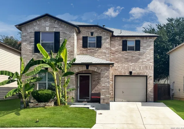 Photo 1 of Single family home for sale at 115 Arrow Oaks, San Antonio, TX 78249 | MLS# 2007353 | Listing updated on 2026-10-21