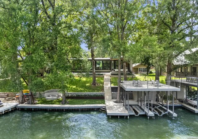 Photo 1 of Single family home for sale at 2529 Terminal Loop Rd, Mc Queeney, TX 78123 | MLS# 2007399 | Listing updated on 2026-09-22