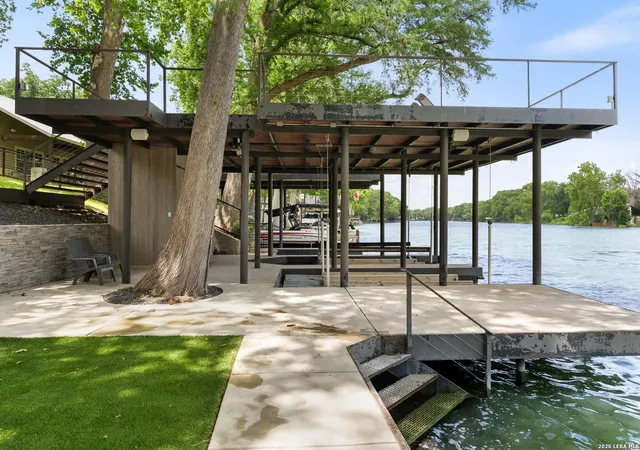 Photo 2 of Single family home for sale at 2529 Terminal Loop Rd, Mc Queeney, TX 78123 | MLS# 2007399 | Listing updated on 2026-09-22
