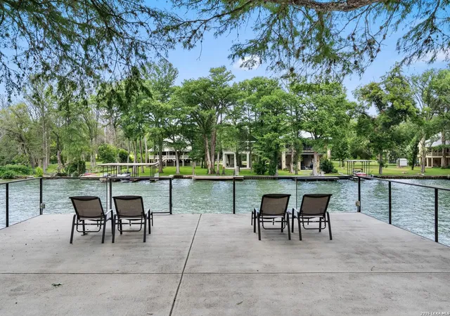 Photo 3 of Single family home for sale at 2529 Terminal Loop Rd, Mc Queeney, TX 78123 | MLS# 2007399 | Listing updated on 2026-09-22