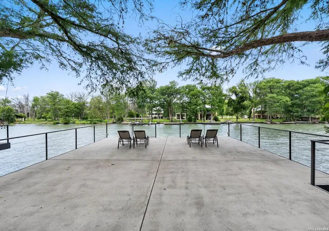 Photo 4 of Single family home for sale at 2529 Terminal Loop Rd, Mc Queeney, TX 78123 | MLS# 2007399 | Listing updated on 2026-09-22