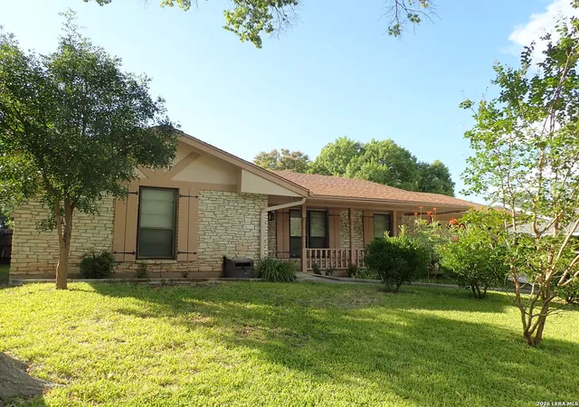 Photo 1 of Sale Pending at 3619 Windgap Dr, San Antonio, TX 78230 | MLS# 2007451 | Listing updated on 2026-09-25