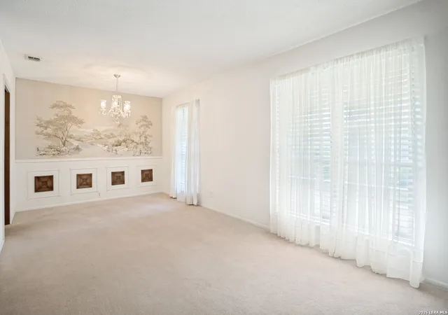 Photo 3 of Sale Pending at 3619 Windgap Dr, San Antonio, TX 78230 | MLS# 2007451 | Listing updated on 2026-09-25