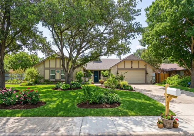 Photo 1 of Single family home for sale at 7346 Hidden Hls N, San Antonio, TX 78244 | MLS# 2007517 | Listing updated on 2026-09-16