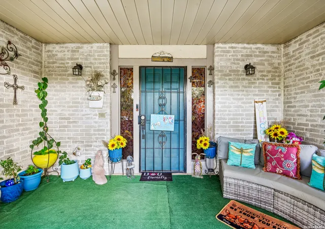 Photo 3 of Single family home for sale at 7346 Hidden Hls N, San Antonio, TX 78244 | MLS# 2007517 | Listing updated on 2026-09-16