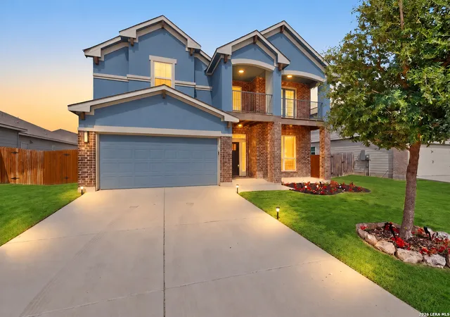 Single family home for sale at 137 Sambar Main, Schertz, TX 78108 | MLS# 2007567