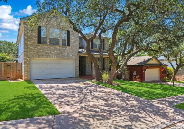 Photo 2 of Single family home for sale at 3617 Augusta Glade, Schertz, TX 78154 | MLS# 2007601 | Listing updated on 2026-09-25