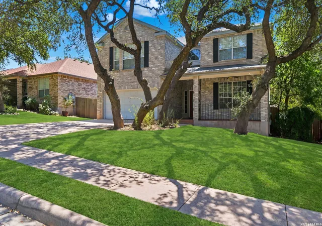 Photo 3 of Single family home for sale at 3617 Augusta Glade, Schertz, TX 78154 | MLS# 2007601 | Listing updated on 2026-09-25