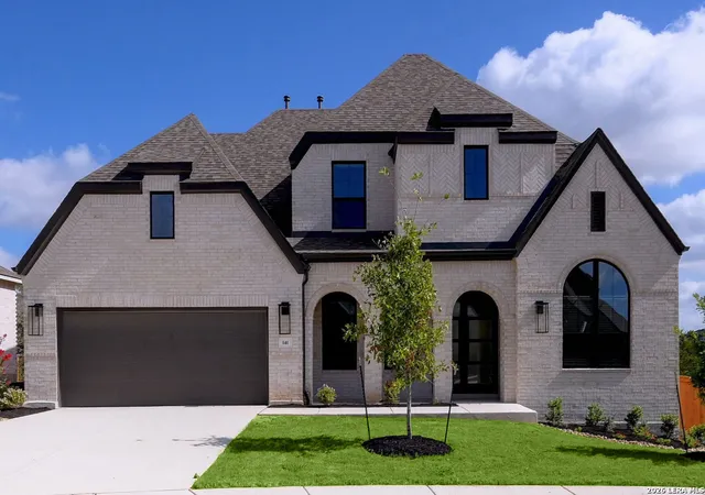 Photo 1 of Single family home for sale at 141 Bigtooth Maple Ln, San Marcos, TX 78666 | MLS# 2007672 | Listing updated on 2026-09-11