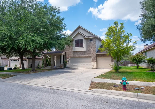 Photo 1 of Single family home for sale at 145 Brush Trail Ln, Cibolo, TX 78108 | MLS# 2007752 | Listing updated on 2026-09-12