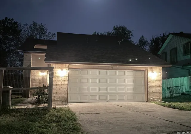 Photo 3 of Single family home for sale at 5758 Spring Moon St, San Antonio, TX 78247 | MLS# 2007770 | Listing updated on 2026-09-16