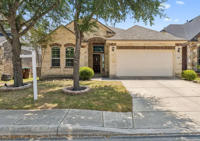 Photo 1 of Single family home for sale at 12426 Caprock Crk, San Antonio, TX 78254 | MLS# 2007875 | Listing updated on 2026-09-18