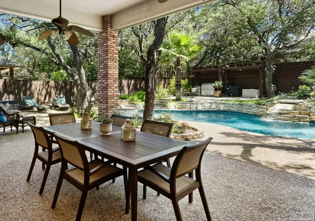 Photo 1 of Single family home for sale at 10 Inwood Mnr, San Antonio, TX 78248 | MLS# 2007953 | Listing updated on 2026-09-18