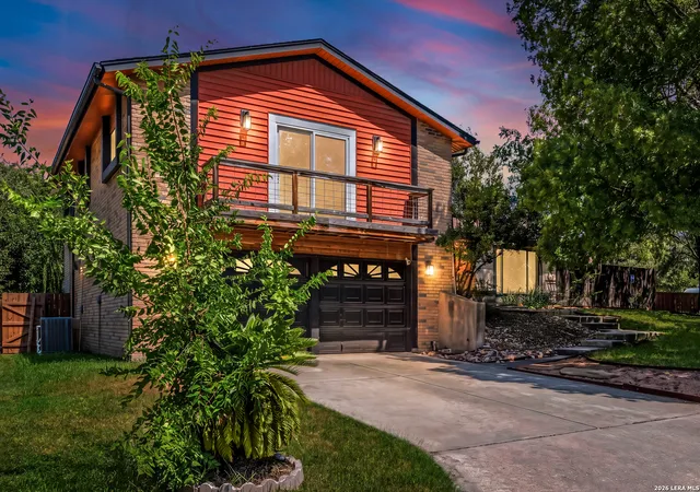 Photo 1 of Single family home for sale at 14047 Quarles St, San Antonio, TX 78247 | MLS# 2008023 | Listing updated on 2026-09-08