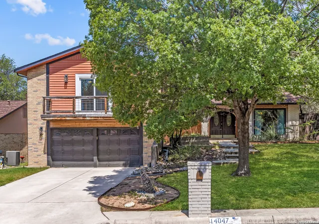 Photo 2 of Single family home for sale at 14047 Quarles St, San Antonio, TX 78247 | MLS# 2008023 | Listing updated on 2026-09-08