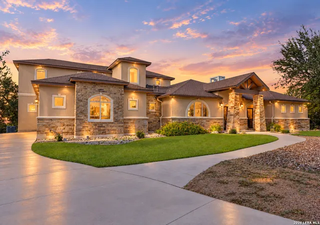 Photo 1 of Single family home for sale at 8 Braeburn Ct, Bulverde, TX 78163 | MLS# 2008135 | Listing updated on 2026-09-22