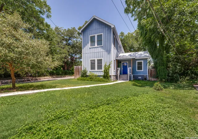 Photo 1 of Single family home for sale at 737 E Magnolia Ave, San Antonio, TX 78212 | MLS# 2008161 | Listing updated on 2026-09-13