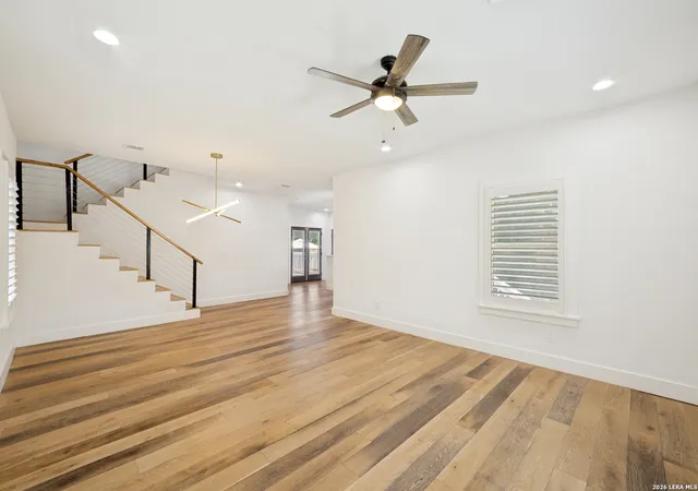 Photo 4 of Single family home for sale at 737 E Magnolia Ave, San Antonio, TX 78212 | MLS# 2008161 | Listing updated on 2026-09-13