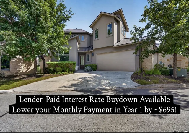 Photo 1 of Single family home for sale at 4612 Avery Way, San Antonio, TX 78261 | MLS# 2008690 | Listing updated on 2026-10-23