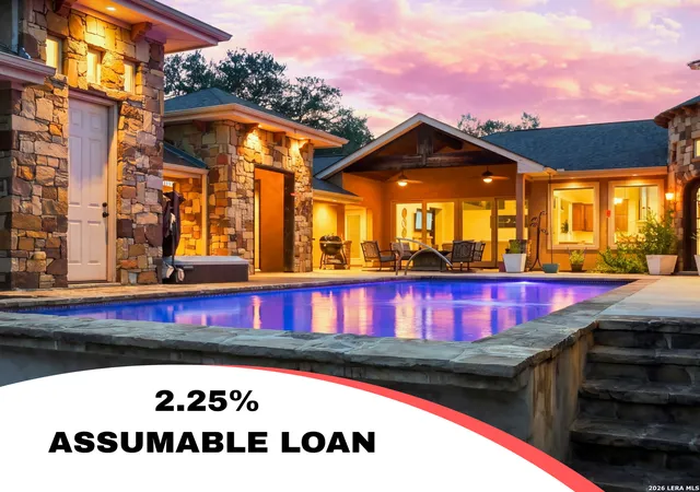 Photo 1 of Single family home for sale at 27606 Bogen Rd, New Braunfels, TX 78132 | MLS# 2008844 | Listing updated on 2026-09-16