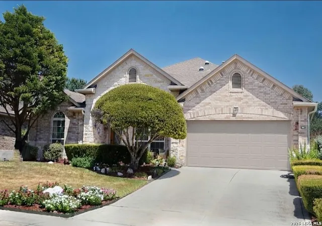 Photo 1 of Single family home for sale at 1115 Olympic Clb, San Antonio, TX 78260 | MLS# 2009169 | Listing updated on 2026-09-14