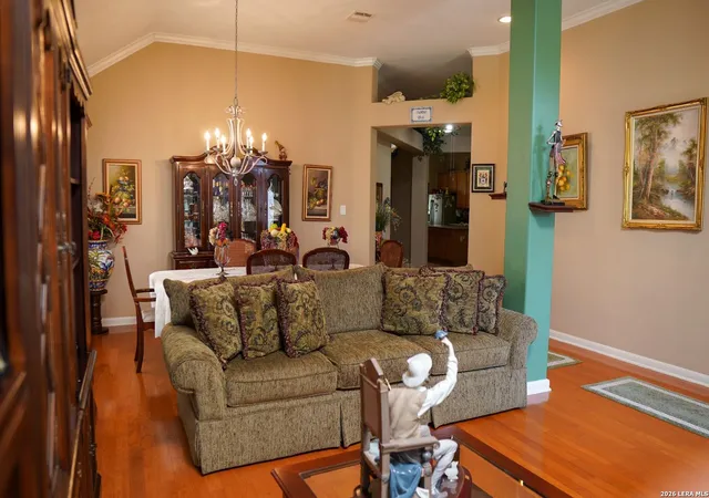 Photo 2 of Single family home for sale at 1115 Olympic Clb, San Antonio, TX 78260 | MLS# 2009169 | Listing updated on 2026-09-14