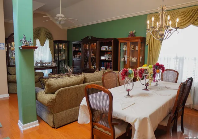 Photo 3 of Single family home for sale at 1115 Olympic Clb, San Antonio, TX 78260 | MLS# 2009169 | Listing updated on 2026-09-14