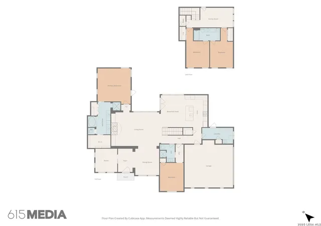 Photo 3 of Single family home for sale at 406 Marsh Oval, New Braunfels, TX 78130 | MLS# 2009203 | Listing updated on 2026-09-15