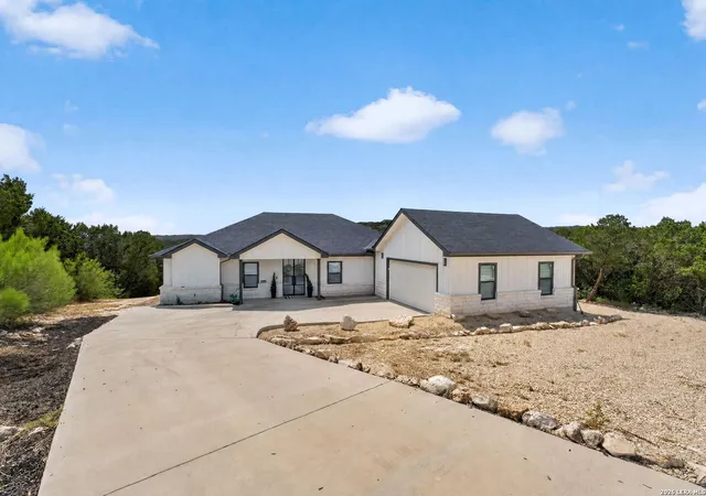 Photo 1 of Single family home for sale at 299 Prairie 2776, Mico, TX 78056 | MLS# 2009368 | Listing updated on 2026-09-03