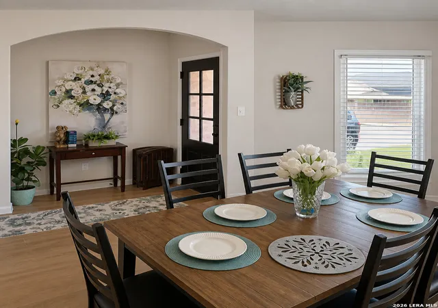 Photo 3 of Single family home for sale at 226 Eagleville Dr, Alvin, TX 77511 | MLS# 2009532 | Listing updated on 2026-09-21