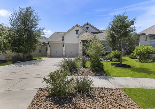 Photo 2 of Single family home for sale at 105 Maravillas, Boerne, TX 78006 | MLS# 2009633 | Listing updated on 2026-09-27