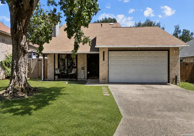 Photo 2 of Single family home for sale at 14928 Forward Pass, San Antonio, TX 78248 | MLS# 2009755 | Listing updated on 2026-09-16