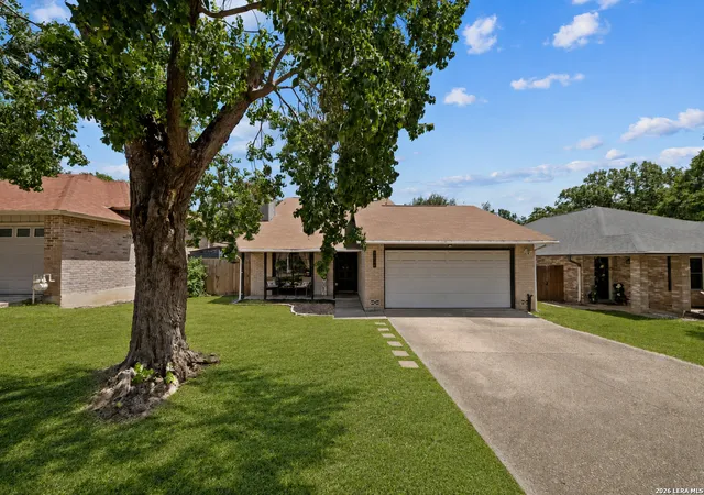 Photo 3 of Single family home for sale at 14928 Forward Pass, San Antonio, TX 78248 | MLS# 2009755 | Listing updated on 2026-09-16