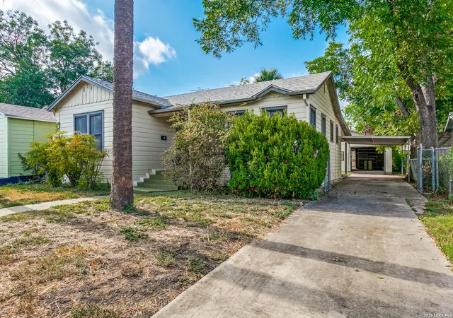 Photo 2 of Sale Pending at 306 Bailey Ave, San Antonio, TX 78210 | MLS# 2010134 | Listing updated on 2026-09-17