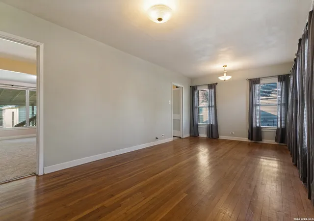 Photo 3 of Sale Pending at 306 Bailey Ave, San Antonio, TX 78210 | MLS# 2010134 | Listing updated on 2026-09-17