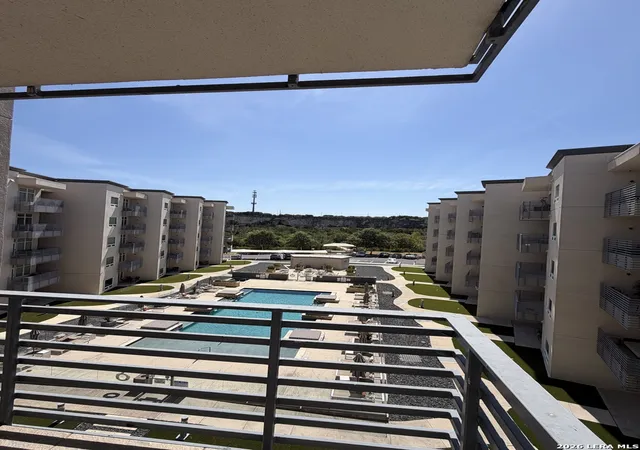 Photo 1 of Condo for sale at 17902 La Cantera Pkwy #411, San Antonio, TX 78257 | MLS# 2010470 | Listing updated on 2026-09-01