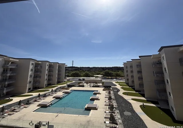 Photo 2 of Condo for sale at 17902 La Cantera Pkwy #411, San Antonio, TX 78257 | MLS# 2010470 | Listing updated on 2026-09-01