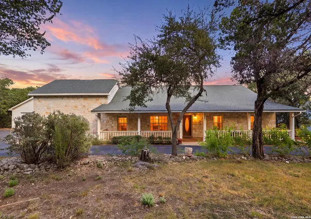 Single family home for sale at 30834 Buck Ln, Bulverde, TX 78163 | MLS# 2010744