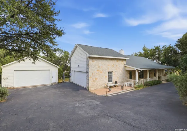 Photo 3 of Single family home for sale at 30834 Buck Ln, Bulverde, TX 78163 | MLS# 2010744 | Listing updated on 2026-09-16