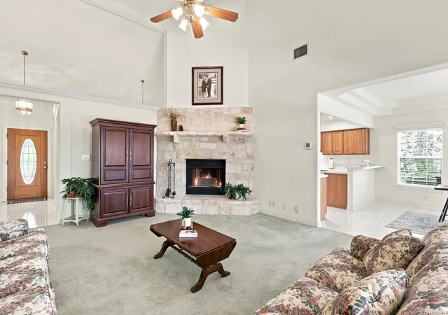 Photo 3 of Single family home for sale at 30834 Buck Ln, Bulverde, TX 78163 | MLS# 2010744 | Listing updated on 2026-09-16