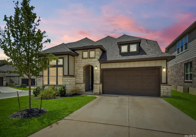 Photo 1 of Single family home for sale at 16203 Bronco Vw, San Antonio, TX 78247 | MLS# 2011156 | Listing updated on 2026-09-13
