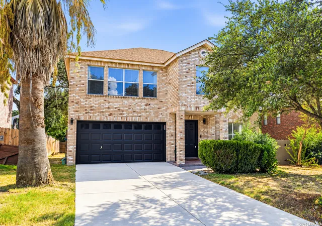 Photo 1 of Single family home for sale at 9618 Orchid Mdws, San Antonio, TX 78250 | MLS# 2011329 | Listing updated on 2026-09-11