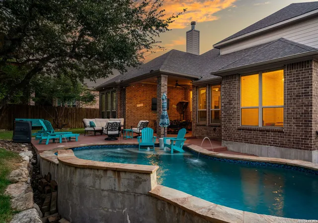 Photo 2 of Single family home for sale at 29034 Porch Swing, Boerne, TX 78006 | MLS# 2011518 | Listing updated on 2026-09-16