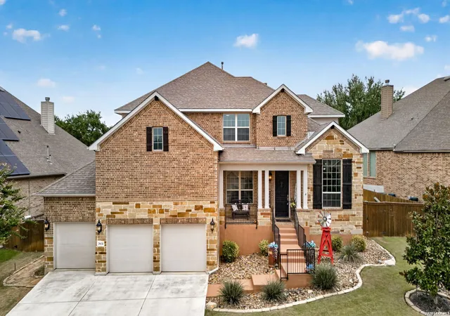 Photo 3 of Single family home for sale at 29034 Porch Swing, Boerne, TX 78006 | MLS# 2011518 | Listing updated on 2026-09-16