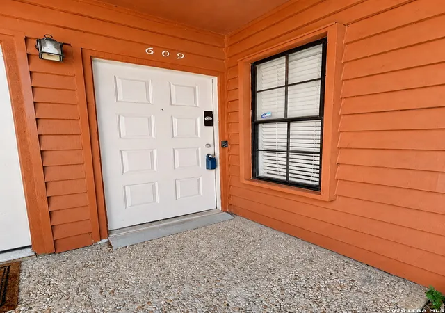 Photo 1 of Condo for sale at 13018 Heimer Rd #609, San Antonio, TX 78216 | MLS# 2012034 | Listing updated on 2026-09-12