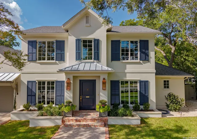 Photo 1 of Single family home for sale at 107 Charles Rd, San Antonio, TX 78209 | MLS# 2012135 | Listing updated on 2026-09-19