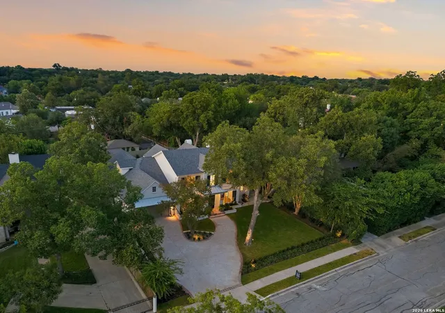 Photo 33 of Single family home for sale at 107 Charles Rd, San Antonio, TX 78209 | MLS# 2012135 | Listing updated on 2026-09-19